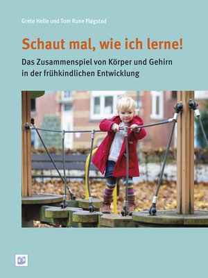 cover image of Schaut mal, wie ich lerne!